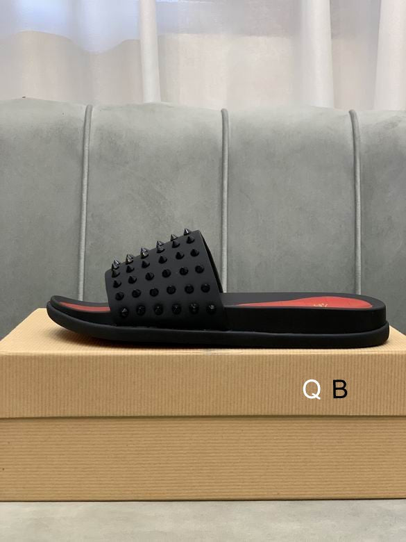 LABUTIN Slippers
