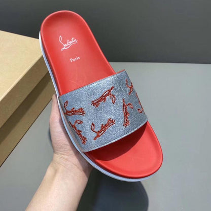 Labutin Slippers