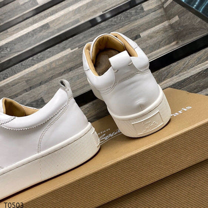 Labutin  Sneakers  White