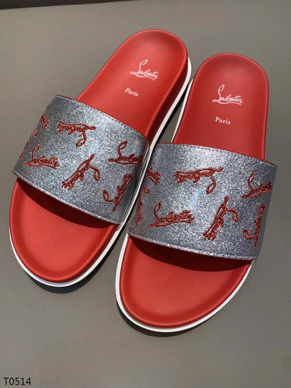 Labutin Slippers