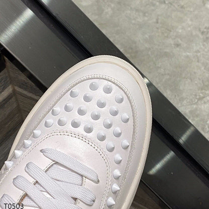 Labutin  Sneakers  White