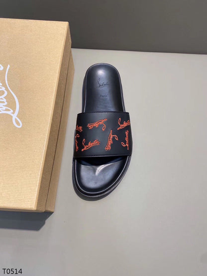 Labutin Slippers