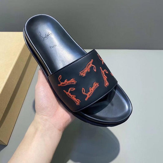 Labutin Slippers