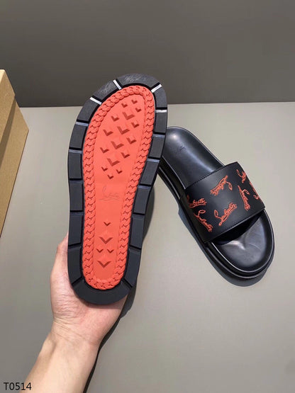 Labutin Slippers