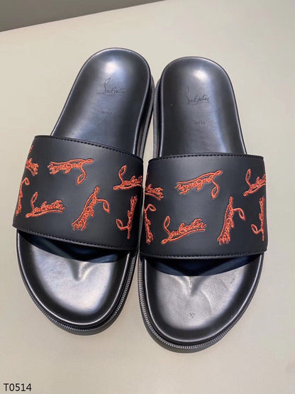 Labutin Slippers