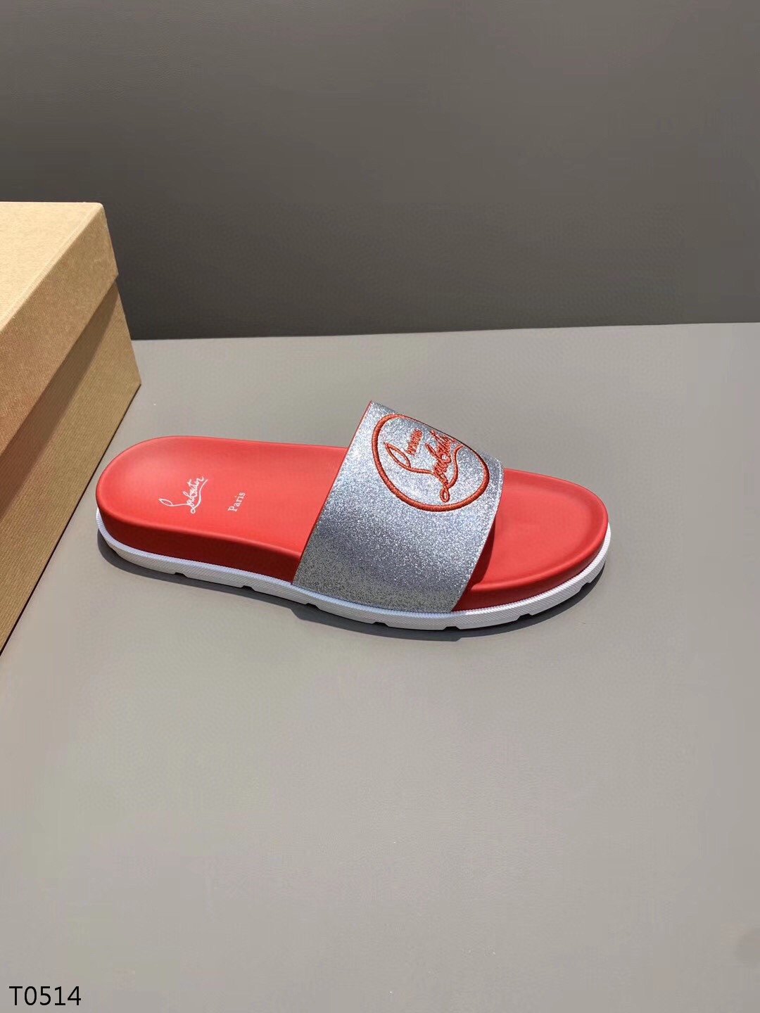 Labutin Slippers