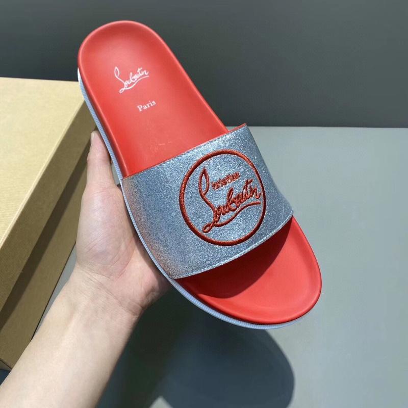 Labutin Slippers