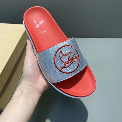 Labutin Slippers