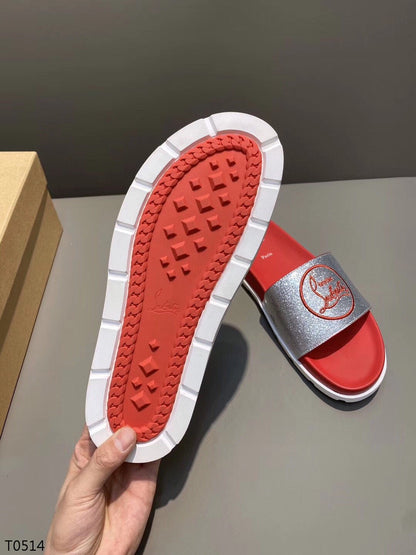 Labutin Slippers