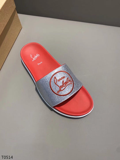 Labutin Slippers