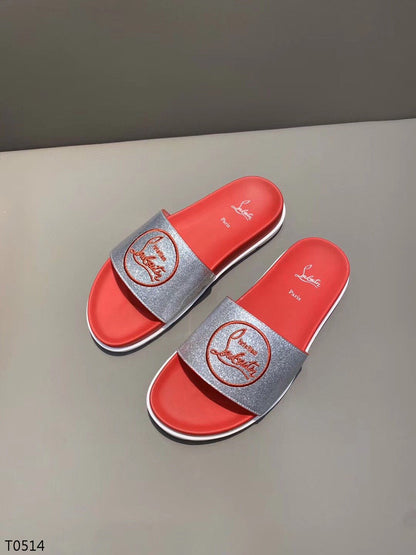 Labutin Slippers
