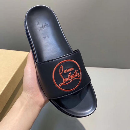 Labutin Slippers