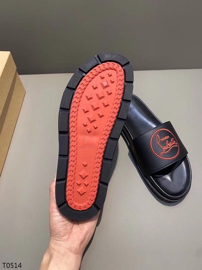 Labutin Slippers