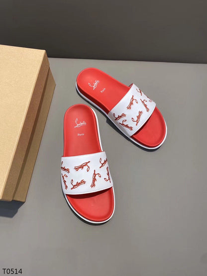 Labutin Slippers