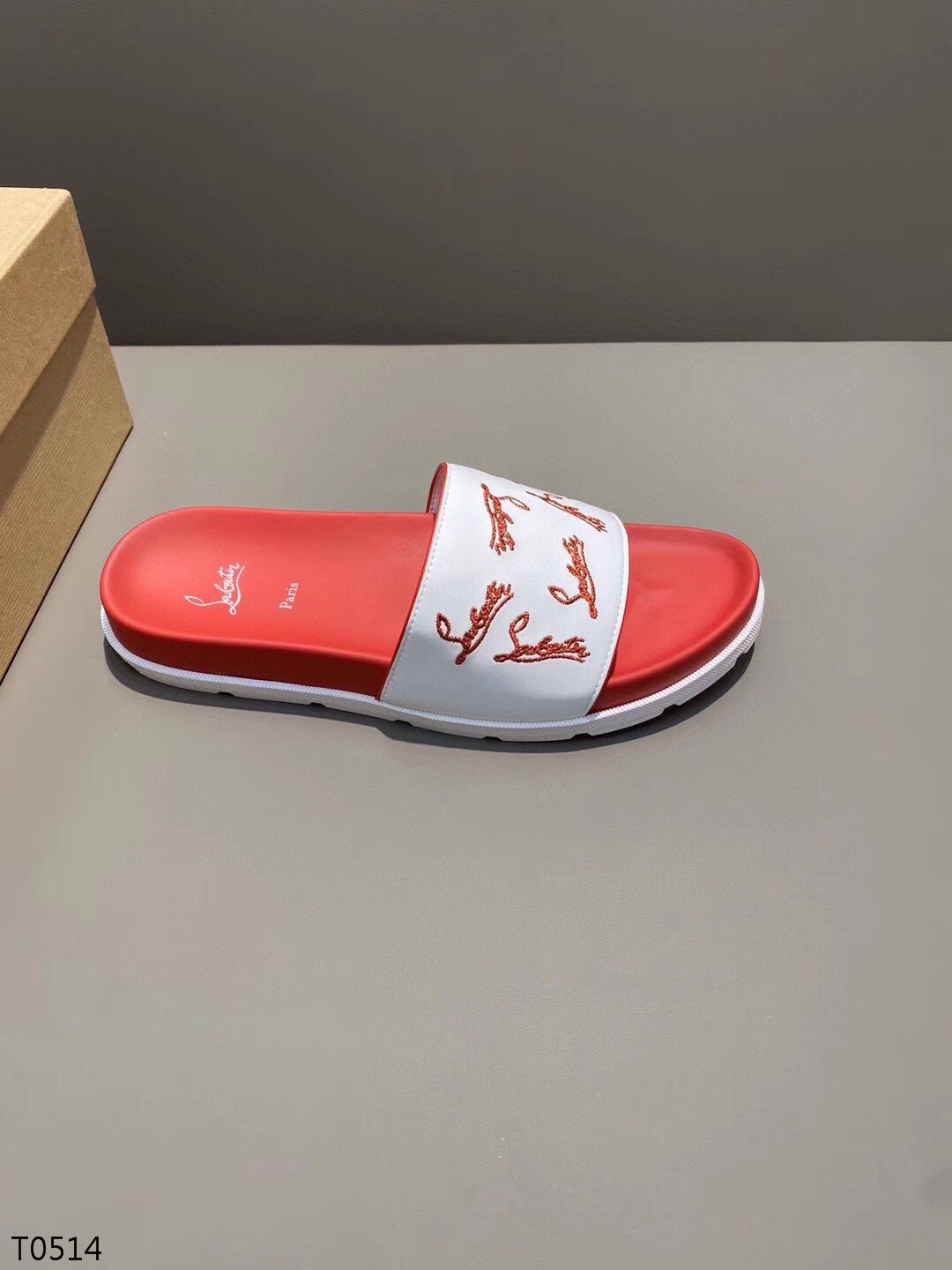 Labutin Slippers