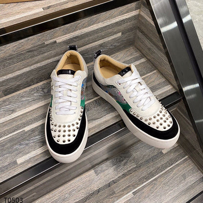 Labutin  Sneakers
