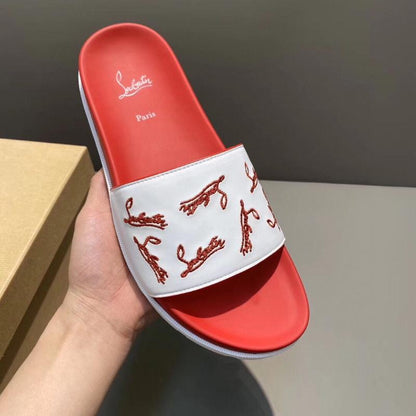 Labutin Slippers