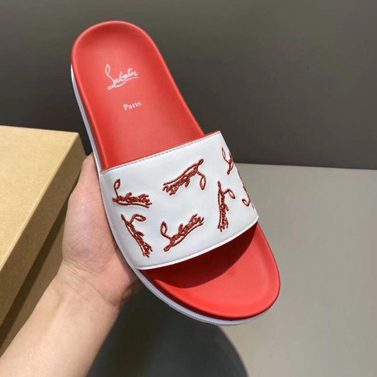 Labutin Slippers