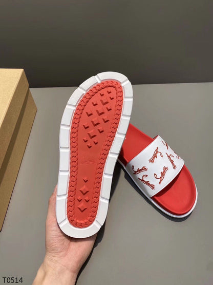 Labutin Slippers