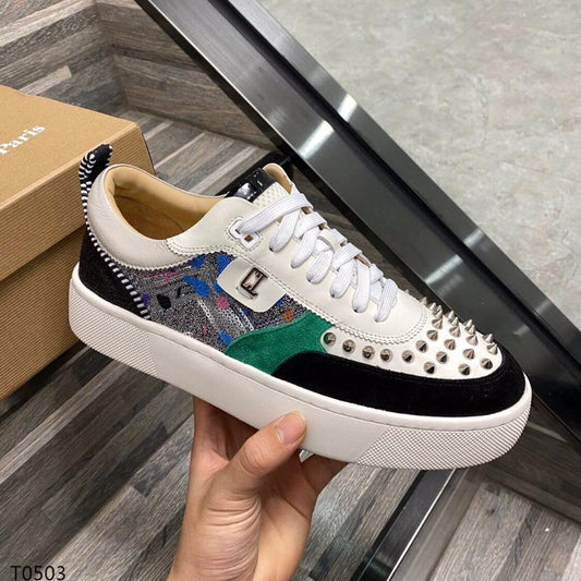 Labutin  Sneakers