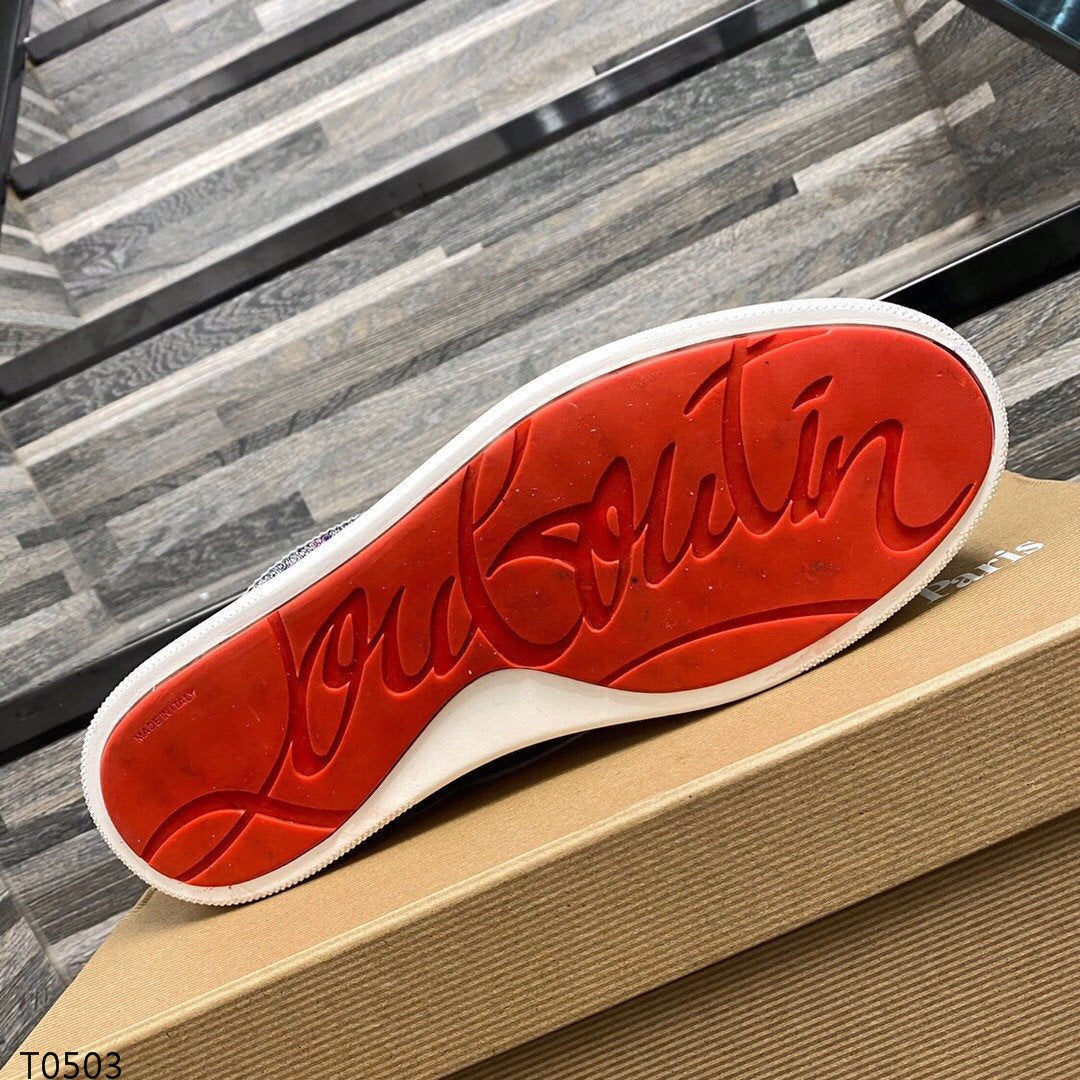 Labutin  Sneakers
