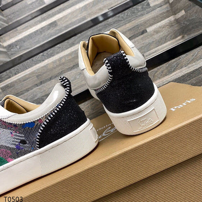 Labutin  Sneakers