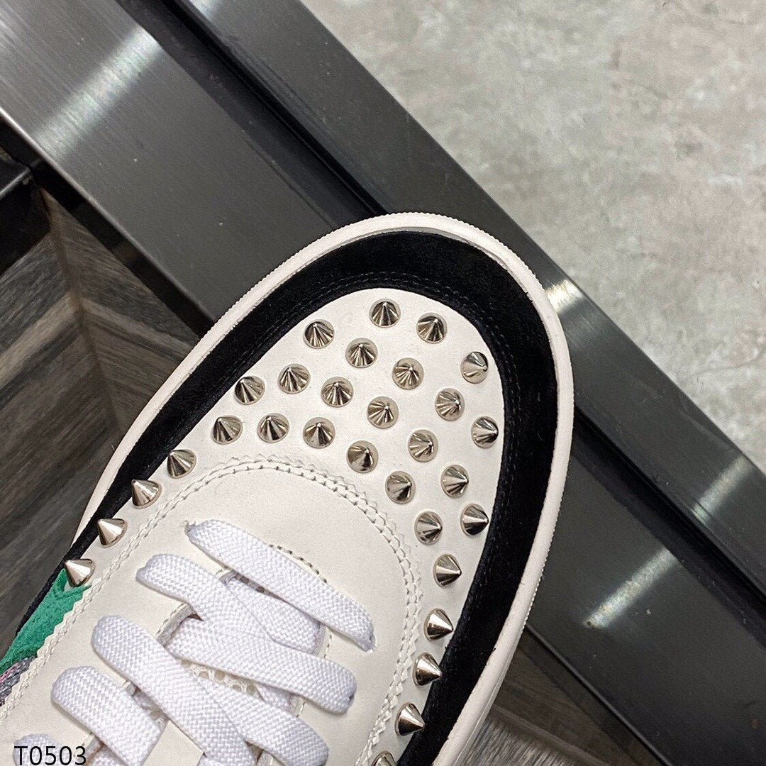 Labutin  Sneakers