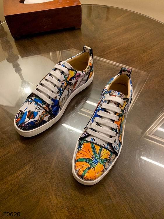 Labutin Sneakers Shoes