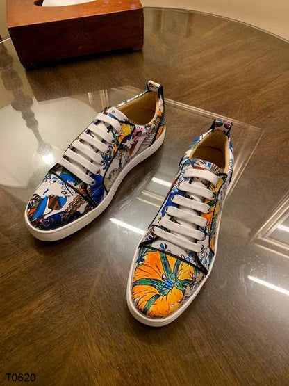 Labutin Sneakers Shoes