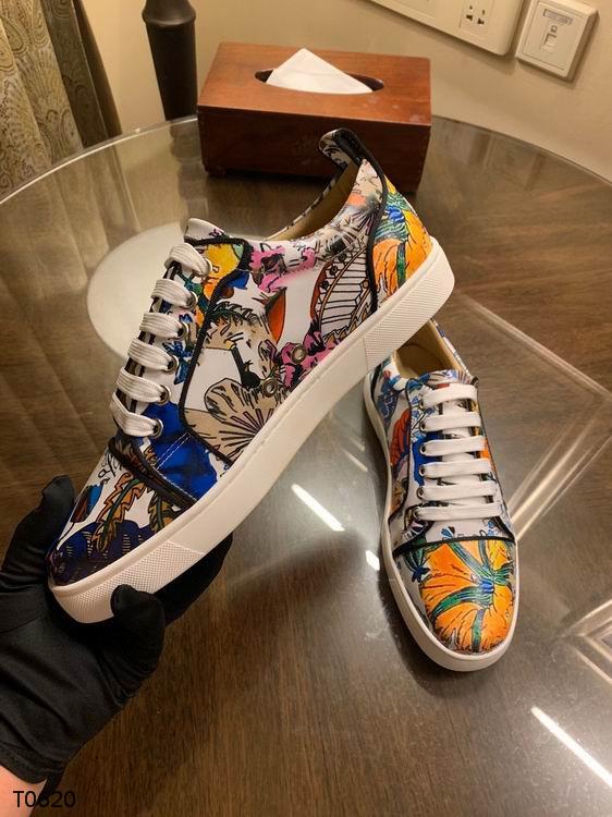 Labutin Sneakers Shoes