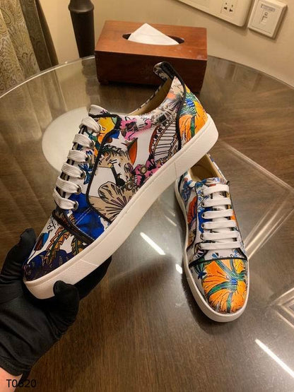 Labutin Sneakers Shoes