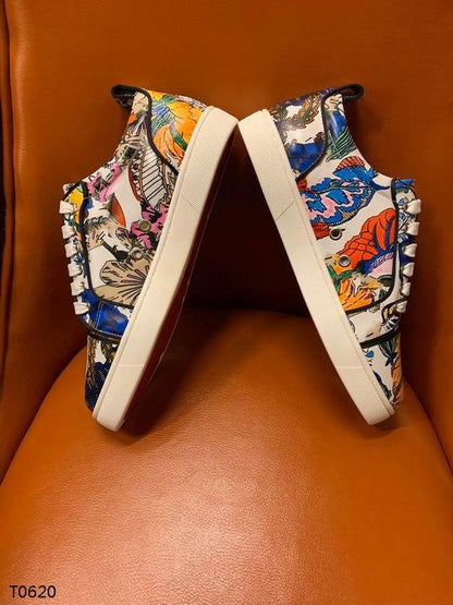 Labutin Sneakers Shoes