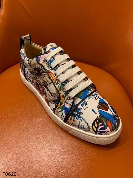 Labutin Sneakers Shoes