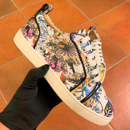 Labutin Sneakers Shoes