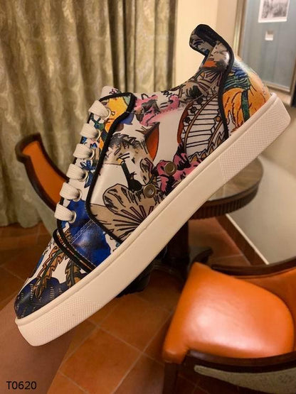 Labutin Sneakers Shoes