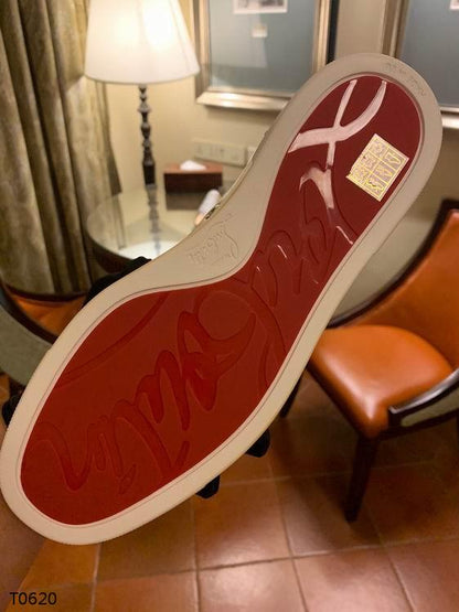 Labutin Sneakers Shoes