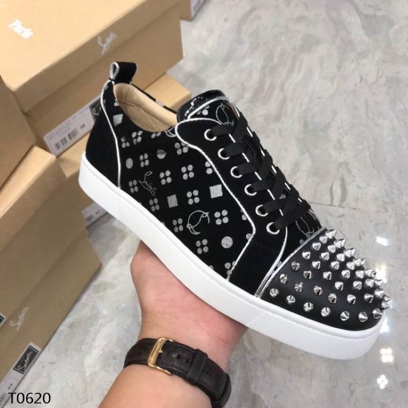 Labutin Sneakers Black