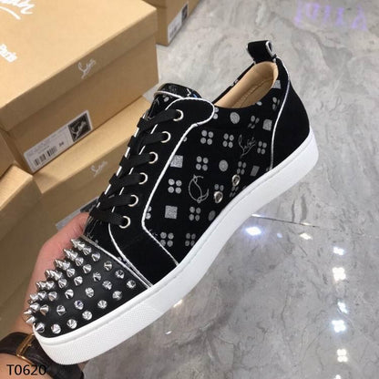 Labutin Sneakers Black