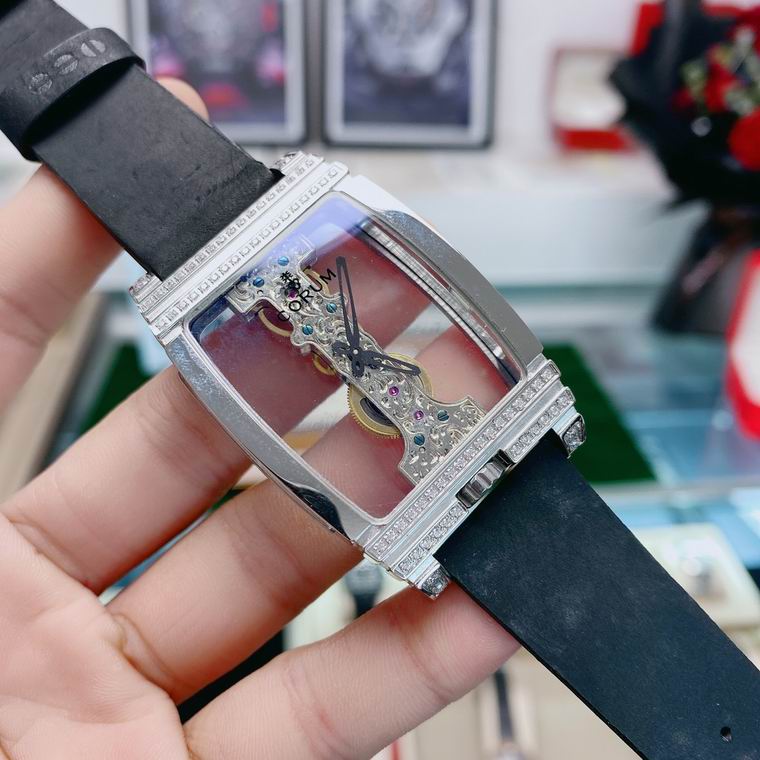CORU Watches 4 Color 's