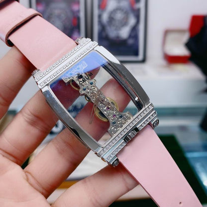 CORU Watches 4 Color 's