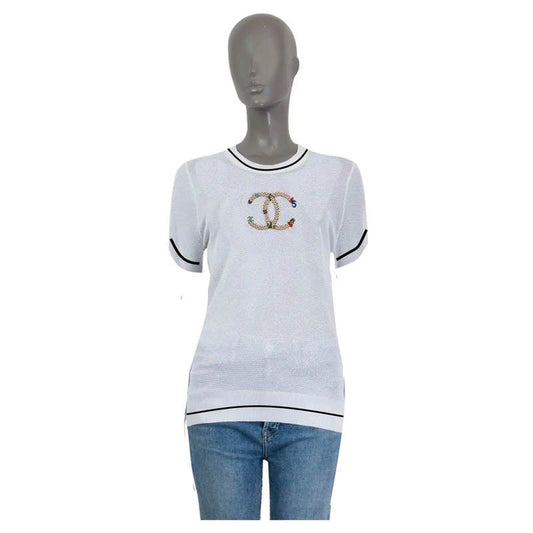 CHL Sweater Sweatshirt Woman 2 Color ' S Mesh