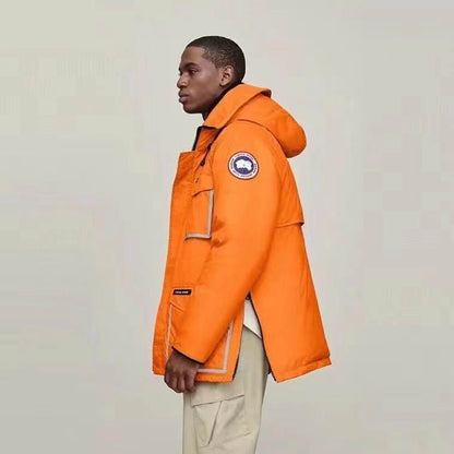 CAN GOOS  Down Jacket  2 Color 's