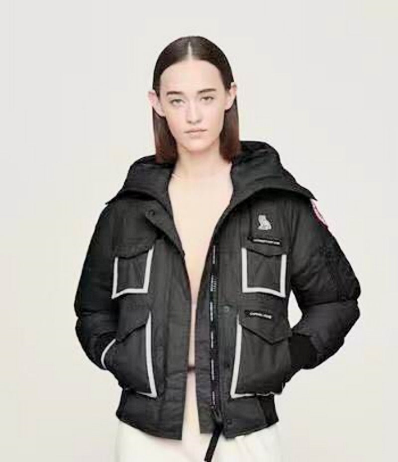 CAN GOOS  Down Jacket  2 Color 's Woman