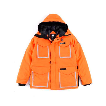 CAN GOOS  Down Jacket  2 Color 's