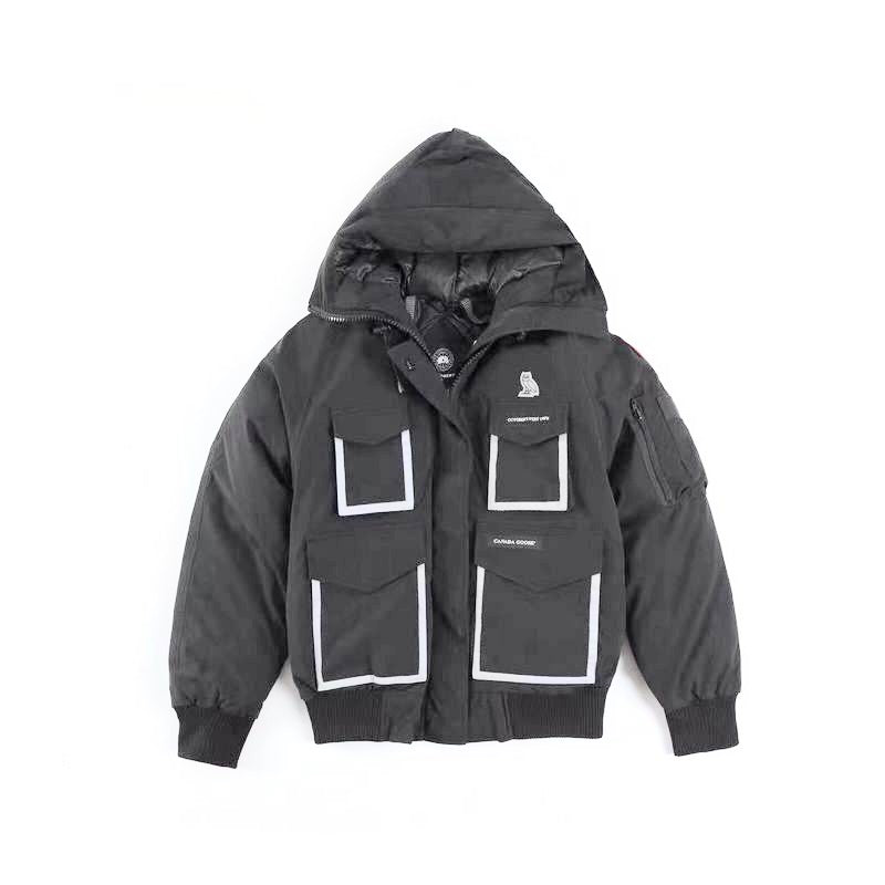 CAN GOOS  Down Jacket  2 Color 's Woman