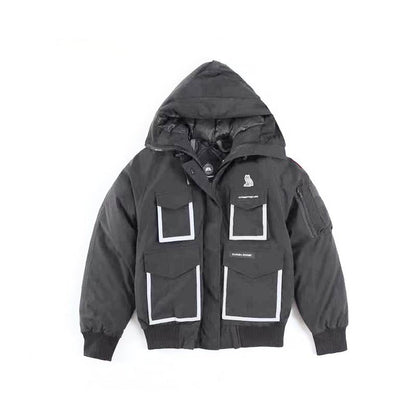 CAN GOOS  Down Jacket  2 Color 's Woman