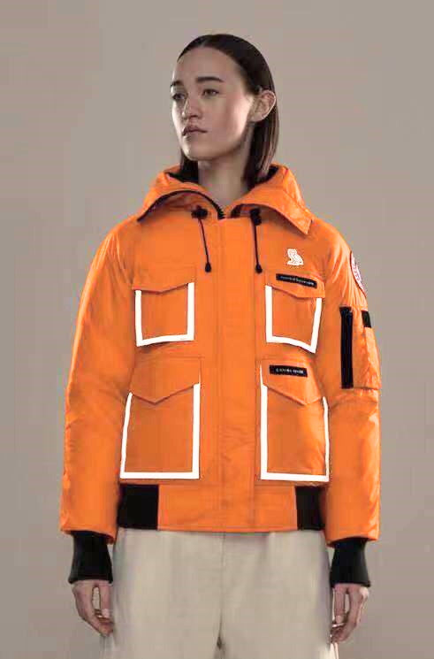 CAN GOOS  Down Jacket  2 Color 's Woman