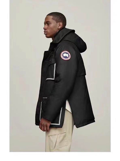 CAN GOOS  Down Jacket  2 Color 's