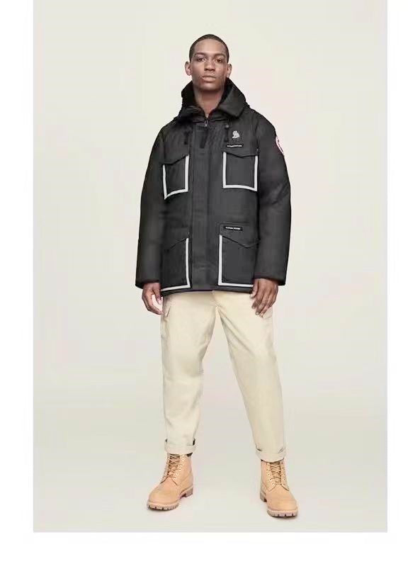 CAN GOOS  Down Jacket  2 Color 's