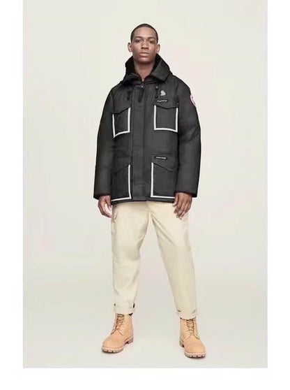 CAN GOOS  Down Jacket  2 Color 's